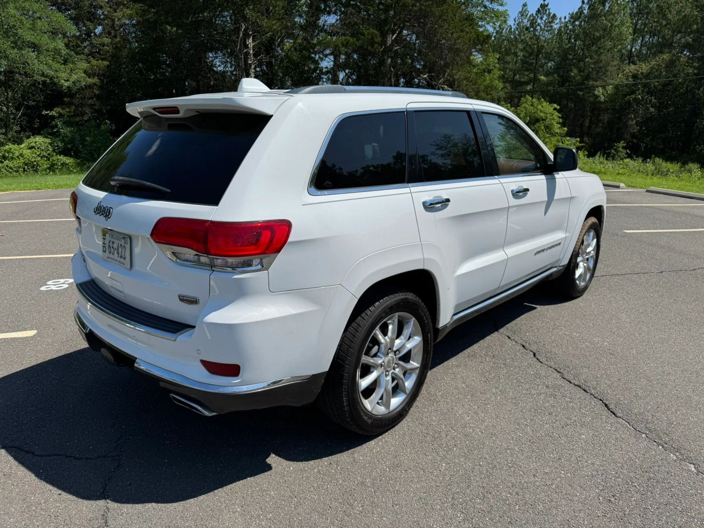 jeep grand cherokee 2016 1C4RJFJM2GC348710 image jeep grand cherokee 2016 1C4RJFJM2GC348710 image